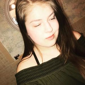 Meet your Posher, Kaelynn